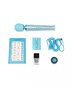 Le Wand All That Glimmers Set