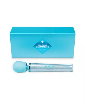 Le Wand All That Glimmers Set