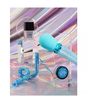 Le Wand All That Glimmers Set