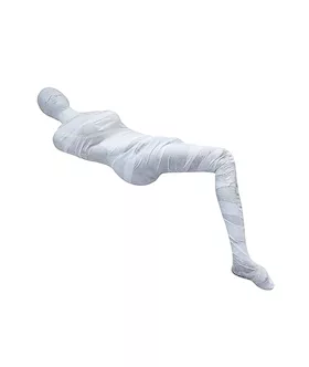 Reusable Mummification Bandages