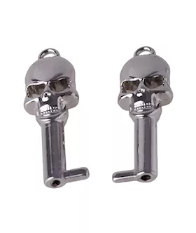 Till Death Do Us Part Handcuffs