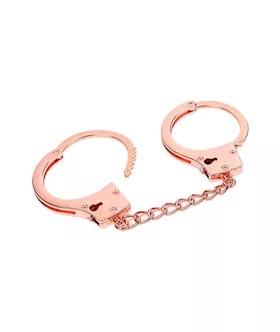 Till Death Do Us Part Handcuffs