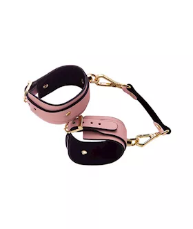Luminated Glow in the Dark Handcuffs