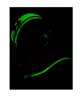 Luminated Glow In The Dark Collar