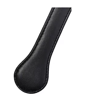 Paddle With Metal Pin Spikes