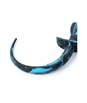 Silicone Dog Tail