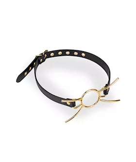 Golden Spider Gag
