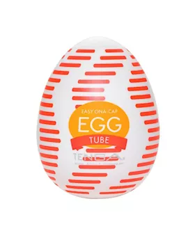 Egg Tube