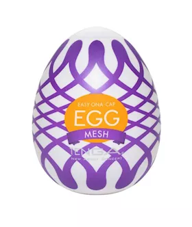 Egg Mesh