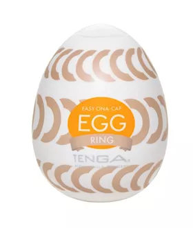 Egg Ring