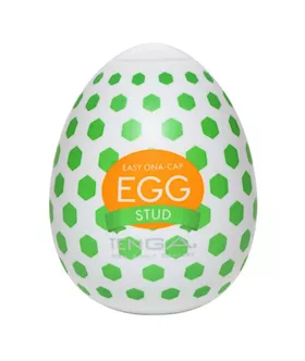 Egg  Stud