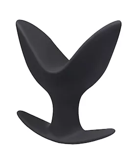 Amore Expanding Flared Butt Plug