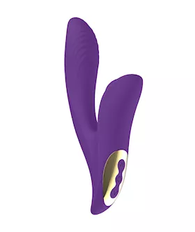 Amore Rabbit Suction Vibrator