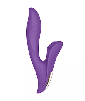 Amore Rabbit Suction Vibrator