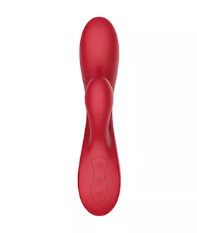 Amore Rabbit Clitoral Vibrator