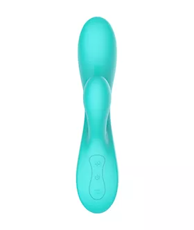 Amore Rabbit Clitoral Vibrator