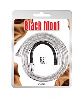 Deep Enema Shower System