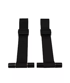 OverDoor Wrist Restraints