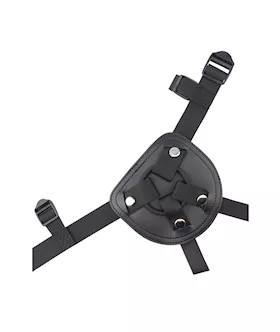 Ronnie Price Strap On Harness