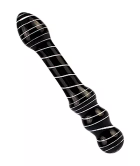 Lucent Magus Glass Massager
