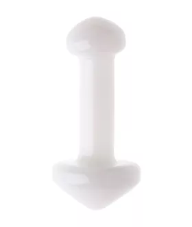 Lucent Cloud Gaze Showstopper Butt Plug