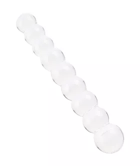 Lucent Beads Glass Massager