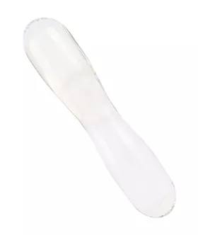 Lucent Glass Wand