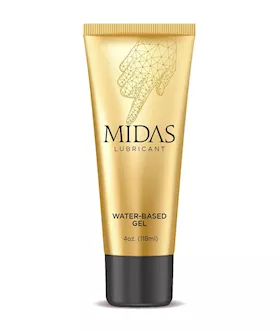 Midas 4oz Gel