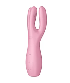 Satisfyer Threesome 3 