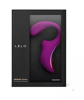 Lelo Enigma Cruise