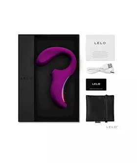 Lelo Enigma Cruise