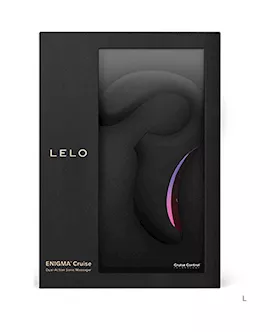Lelo Enigma Cruise