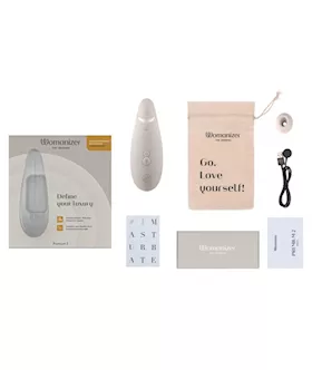 Womanizer Premium 2 