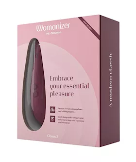 Womanizer Classic 2 
