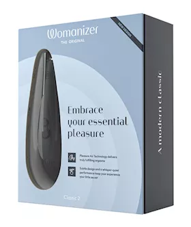 Womanizer Classic 2 