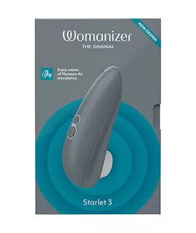 Womanizer Starlet 3 