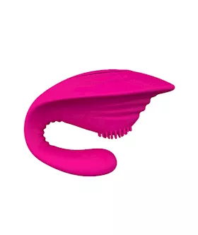 Brush With Pleasure Vibrator