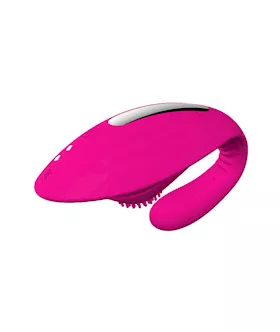 Brush With Pleasure Vibrator