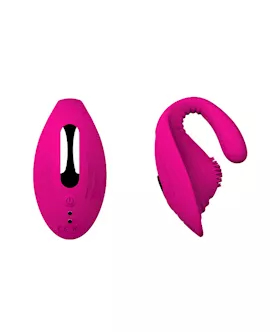 Brush With Pleasure Vibrator
