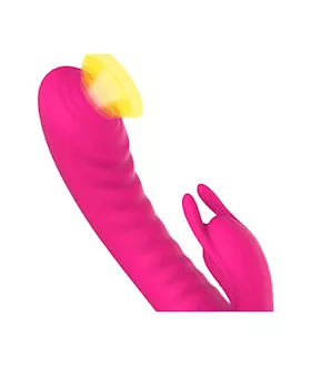 Tapping G Spot Vibrator