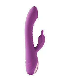 Devilish Tapping Rabbit Vibrator