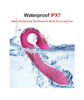 Instrument Of Pleasure Dual Vibrator