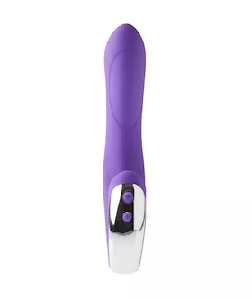 Call To Arms Dual Vibrator