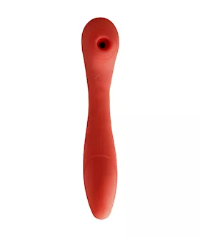 Naya Silicone Suction Vibrator