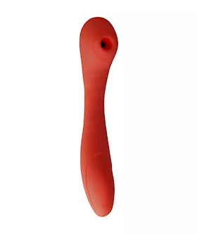 Naya Silicone Suction Vibrator