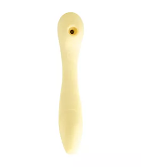 Naya Silicone Suction Vibrator