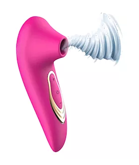 Tornado Suction Toy