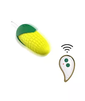 Remote Controlled Corn Vibrator