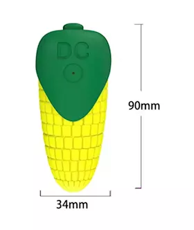 Remote Controlled Corn Vibrator