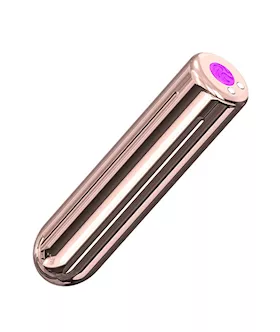 Golden Bullet Vibrator